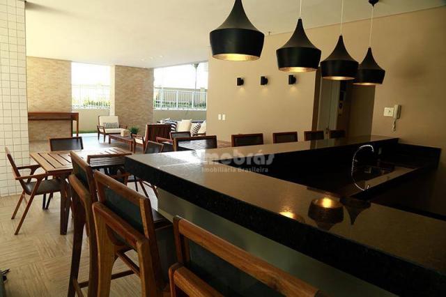 Condomínio Summer Park, Luciano Cavalcante, Guararapes, apartamento a venda! - Foto 8