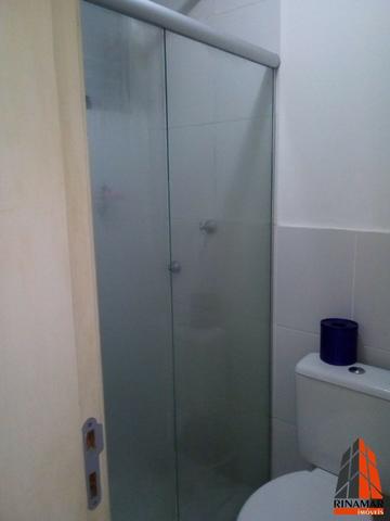 P.A.S.S.O Direito de Apartamento em Chácara Parreiral Na Serra Cod: - Foto 3