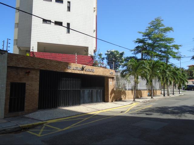 Apartamento à venda, 3 quartos, 2 vagas, meireles - fortaleza/ce - Foto 17