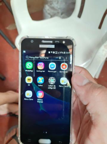 J5 prime rose 32 GB - Foto 2