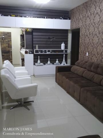 Casa Alto Padrão em Inhumas-G0! - Foto 12