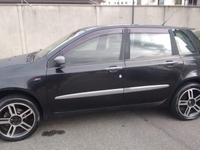 Fiat Stilo