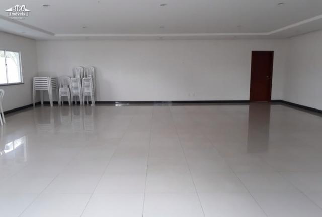 Apartamento térreo com quintal 2/4 Boa Vista - Foto 2