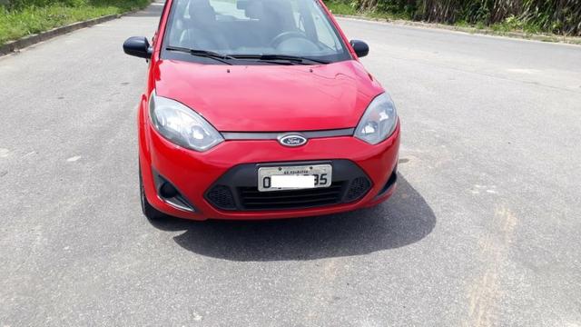Ford Fiesta 1.6 Completo - Foto 8