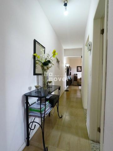 Apartamento 3 Dorm (1 Suíte), Sacada Integrada e Garagem no Bairro Dores - Foto 5
