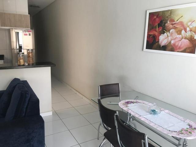 Vede casa no Loteamento Recife - Foto 5