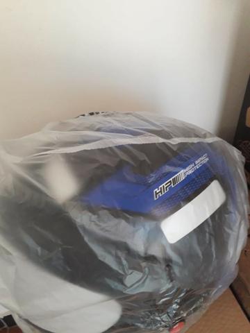 Promoção de capacetes novos de R$ 120 por R$ 85 - Foto 2