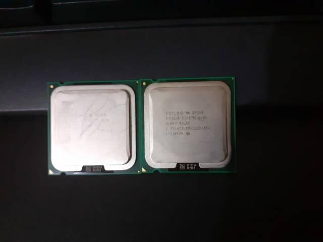 Processador core 2 quad q9550 - Foto 4