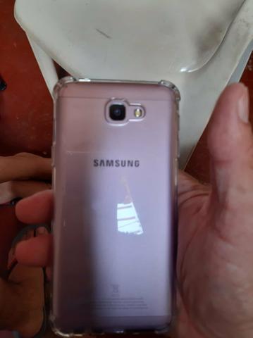 J5 prime rose 32 GB