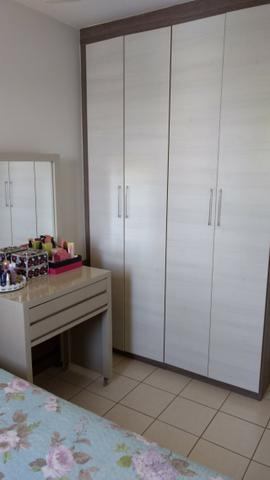Apartamento Pizza Boulevard maior metragem e duas vagas de garagem - Foto 10
