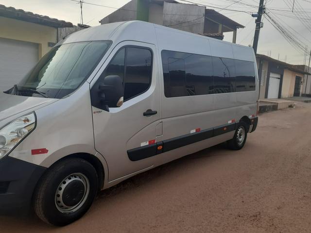 Van master - Foto 3