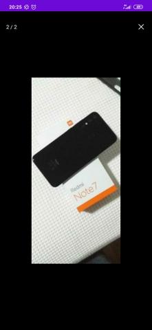 Redmi Note 7 - Foto 2