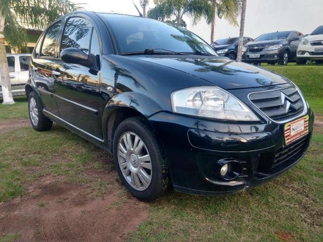 C3 Exclusive 1.4 Flex 8v 5p - Foto 2