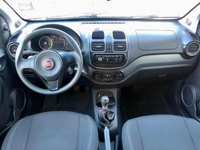 Grand Siena Attractive 2014 1.4 C/ rodas extra! - Foto 7