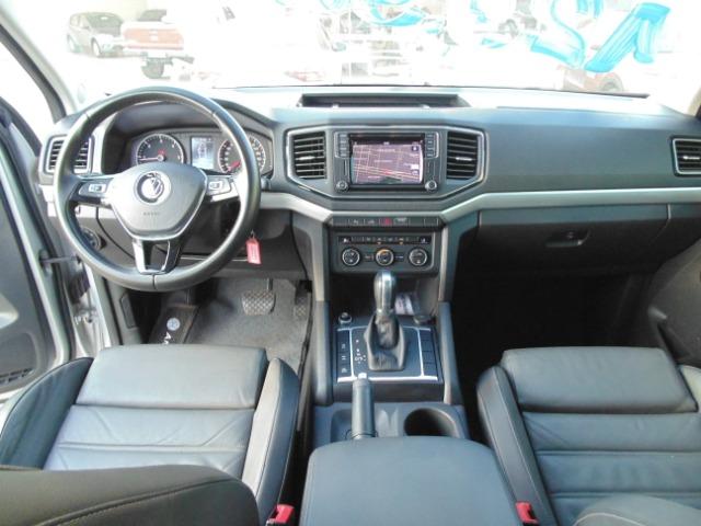 Amarok Highline 2.0TDi 16v 4x4 C.D. (Abaixo da FIPE!!!) - Foto 9