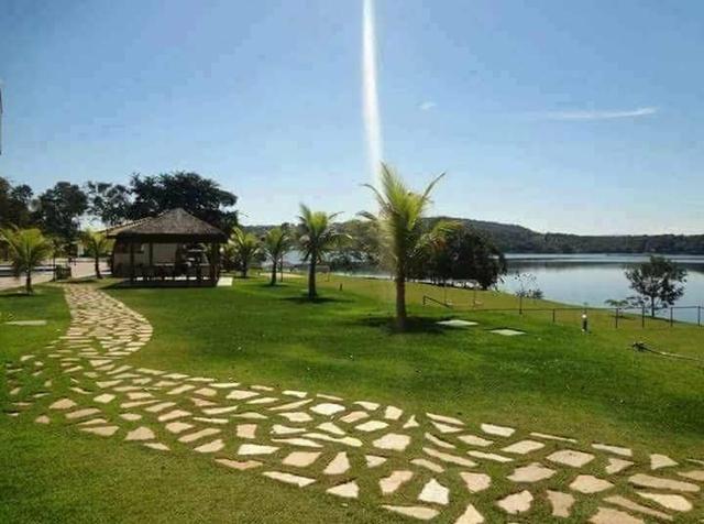 Apartamento em Caldas Novas até 5 pessoas - Foto 8
