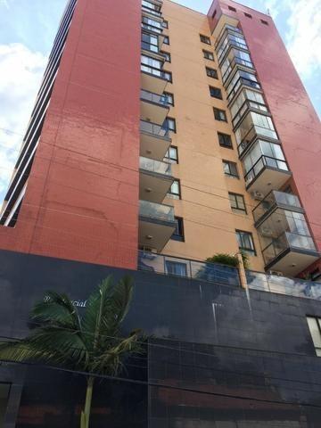 Não perca essa oportunidade! Apartamento no Centro de Lavras, no Edifício San Carlos