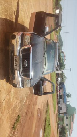 Ranger Limited 4x4 diesel - Foto 2