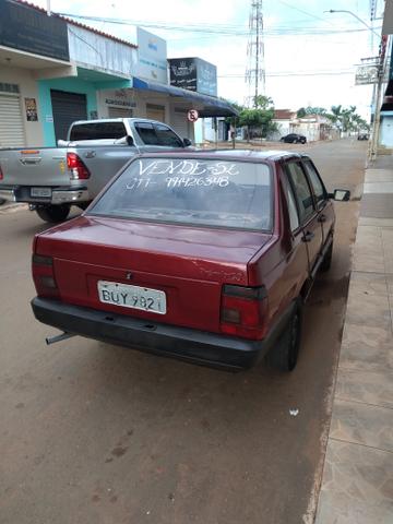 Vendo ou troco Fiat prêmio em dias urgente - Foto 7