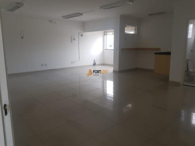 Sala comercial para locação; - Foto 2