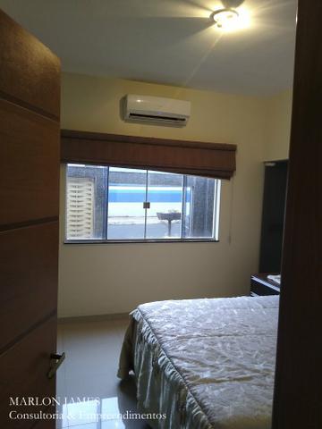 Casa Alto Padrão em Inhumas-G0! - Foto 2
