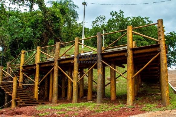 Terreno á Venda Condomínio Mirante do Rio Paraná - Foto 13