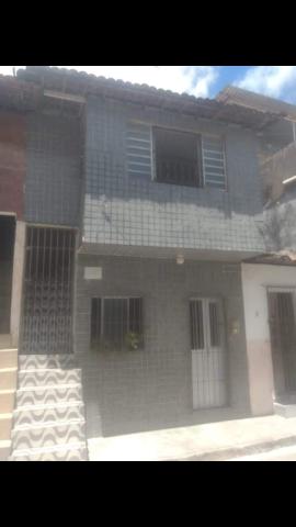 Casa na Mustardinha