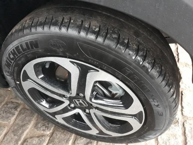 Honda Hrv EXL 17/17 Automatico - Foto 11