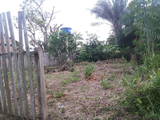 Vendo terreno na judia