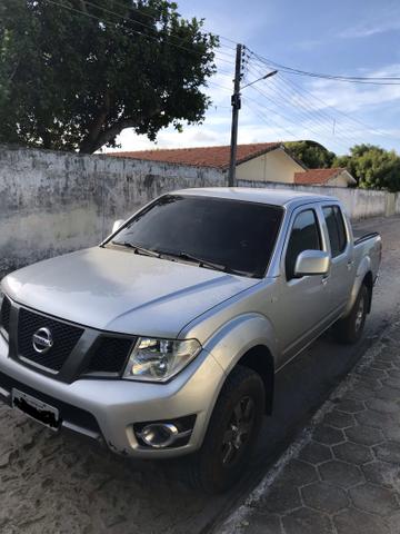 Nissan Frontier S 14/14 4x4 - Foto 2