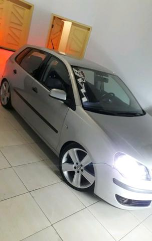 Vendo rodas 17 ou troco em 18