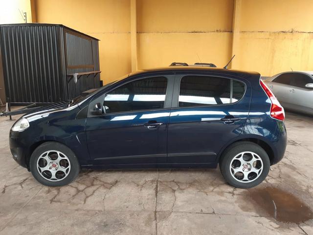Fiat palio attractive 1.4 2015/2016 - Foto 6