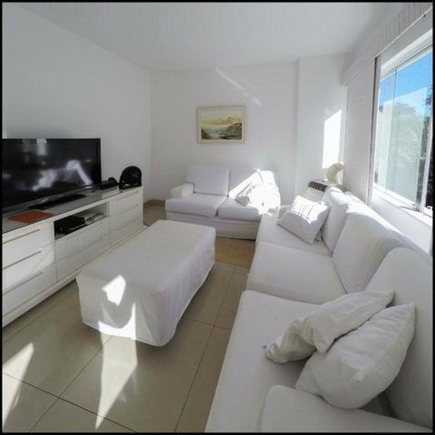 Casa com 505m² 3 suítes condomínio fechado no horto florestal/one - Foto 5