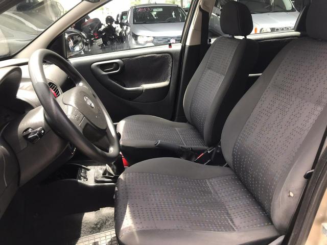 Corsa maxx 1.4 2012/2012 59.000km/r - Foto 8