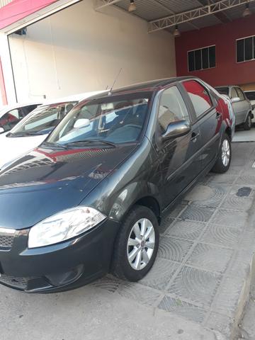 Fiat/Siena EL 1.4 2012/2013 - Foto 2