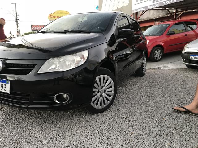 Gol 2010 completíssimo!! - Foto 6