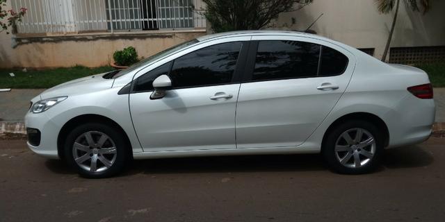 Peugeot 408 Bussiness - Foto 2