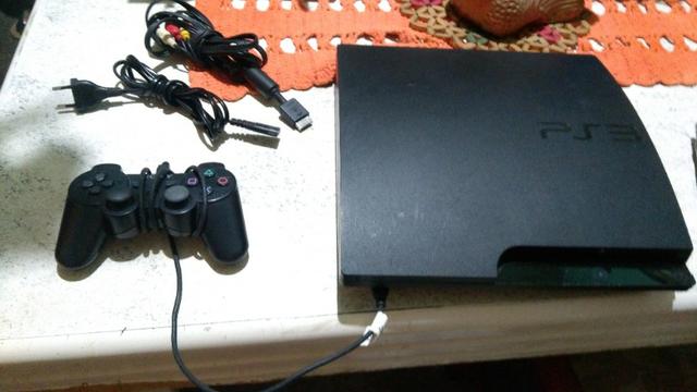 Playstation 3 ps3 - Foto 2