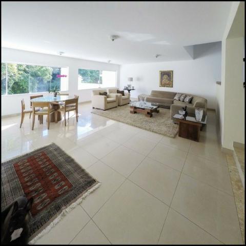 Casa com 505m² 3 suítes condomínio fechado no horto florestal/one - Foto 14
