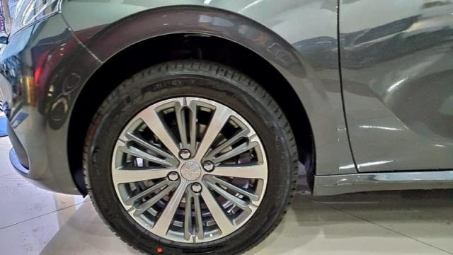 PEUGEOT 208 GRIFFE 1.6 16V FLEX AUT. modelo 19/20 - Foto 4