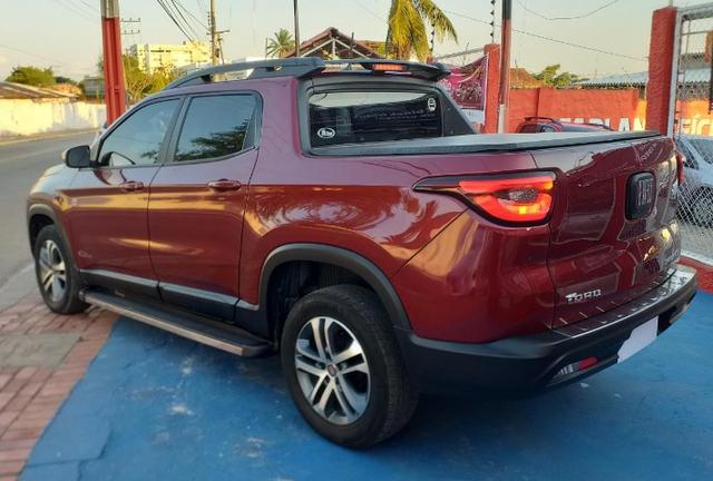 Vendo Fiat Toto 2.4 2017/2018 - Foto 6