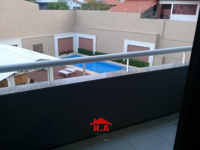 Apartamento com 3 dormitórios à venda, 82 m² por R$ 340.000 - Cocó - Fortaleza/CE - Foto 17