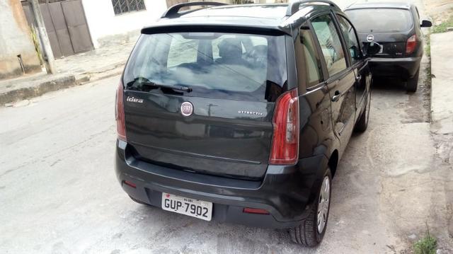 Carro Fiat Idea - Foto 6