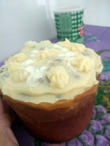 Panetones trufados - Foto 2