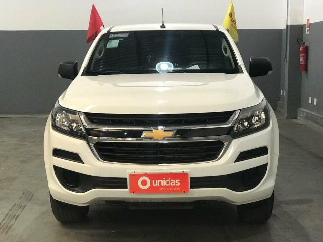S10 cd ls mt 2019