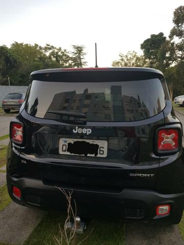 Jeep Renegade - Foto 6