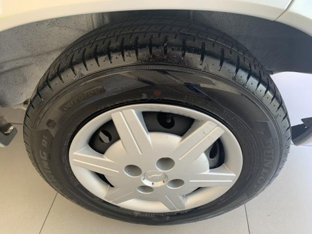 CHEVROLET CLASSIC 1.0 MPFI LS 8V FLEX 4P MANUAL. - Foto 9