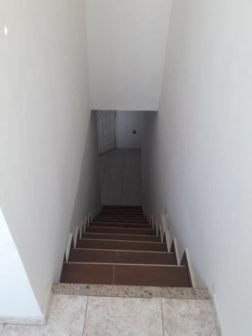 Alugo casa na rua principal Pernambués - Foto 13