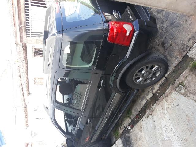 Ford EcoSport Freestyle 1.6 Manual .Particular * - Foto 6
