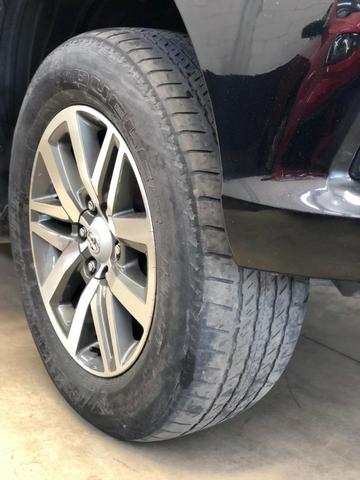 Toyota Hilux 2.8 Sr TDI Automática 16.16 - Foto 16